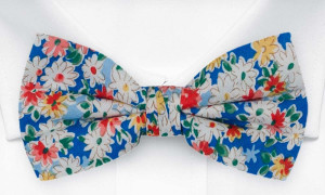 JAUNTY Blue solmuke