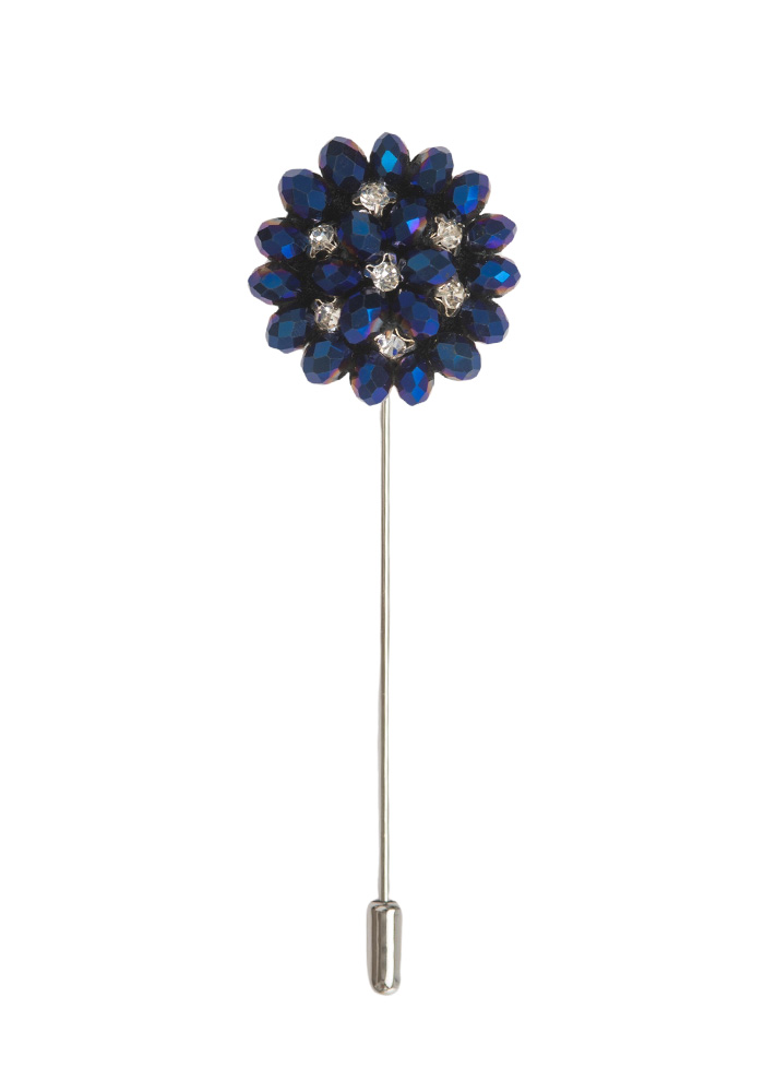 JEWELLERY COBALT rintaneula