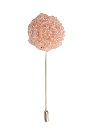 JEWELLERY DUSTY PINK rintaneula
