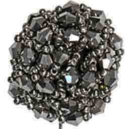 Jewellery Steel lapel pin
