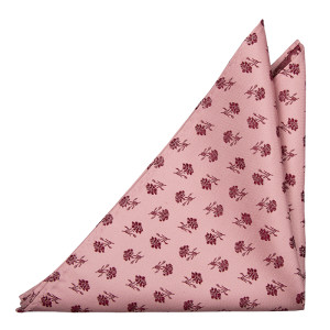 KARLEK PINK taskuliina