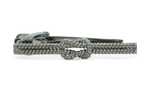 Knot Gun metal solmioneula