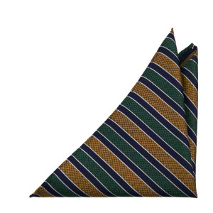 LINEDUP YELLOW GREEN taskuliina