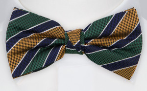 LINEDUP YELLOW GREEN solmuke
