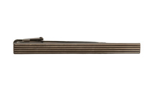 Long striped Gun metal solmioneula