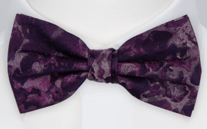 LOVEBOMBER AUBERGINE solmuke