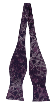 LOVEBOMBER AUBERGINE sitomaton solmuke