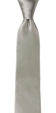 MAGISKT SILVER kapea solmio