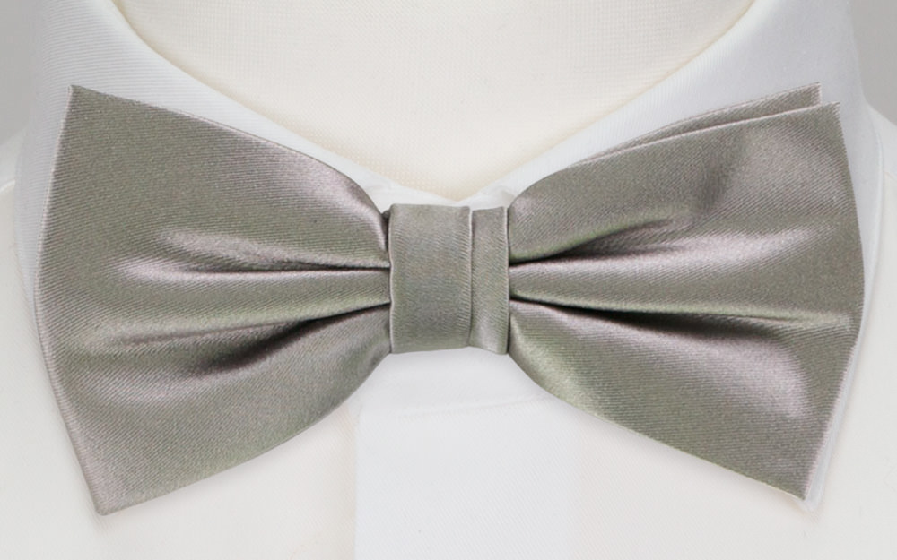MAGISKT SILVER sidottu solmuke
