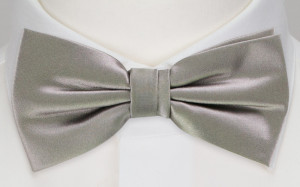 MAGISKT SILVER sidottu solmuke