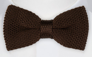 MANFUL DARK BROWN solmuke