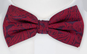 MAXIM DARK RED solmuke