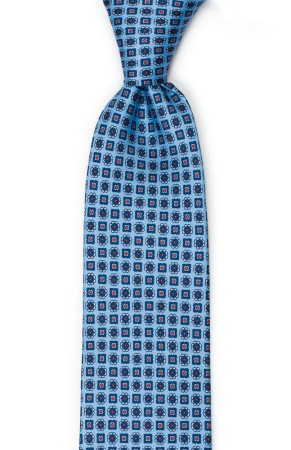 MEDAGLIONI Light blue solmio