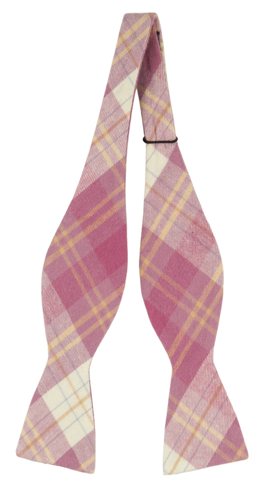 MONOGAMY PINK sitomaton solmuke