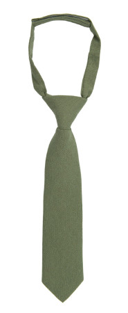 MOREAMORE Laurel green Lasten solmio pieni solmittu