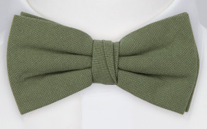 MOREAMORE Laurel green solmuke