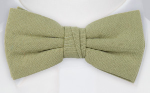 MOREAMORE Sage green solmuke
