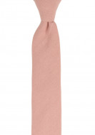 MOREAMORE Vintage pink kapea solmio