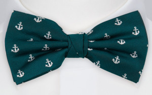 NAVIGATIONAL DARK GREEN solmuke