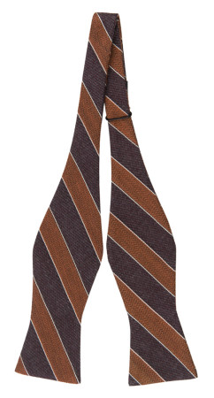NICENESS BROWN sitomaton solmuke