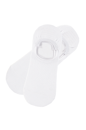 NO-SHOW WHITE sukat
