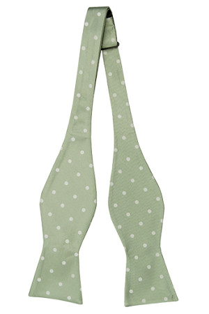 OMHET GREEN sitomaton solmuke