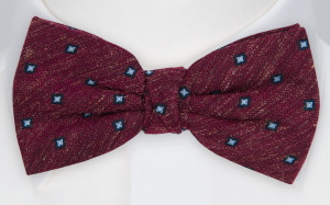 ONMYWAY DARK RED solmuke