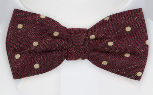 ONPOINT DARK RED solmuke