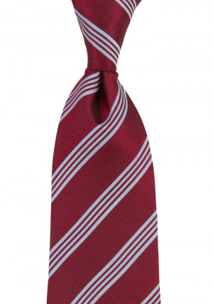 ONTHEBELL RED tie