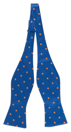 ONTHEDOT BLUE sitomaton solmuke