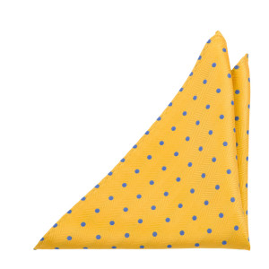 ONTHEDOT YELLOW taskuliina