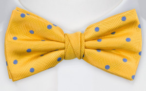 ONTHEDOT YELLOW solmuke