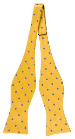 ONTHEDOT YELLOW sitomaton solmuke