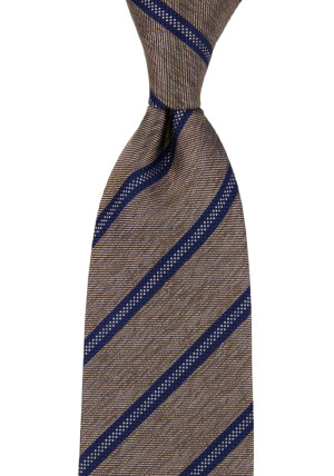 OPULENT BROWN MELANGE solmio