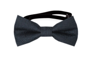 ORNATE Dark blue vauvan solmuke
