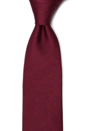 ORNATE Dark red solmio