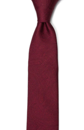 ORNATE Dark red lasten solmio medium