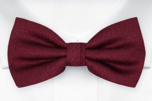 ORNATE Dark red solmuke