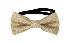 ORNATE Gold vauvan solmuke