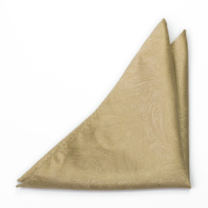 ORNATE Gold taskuliina