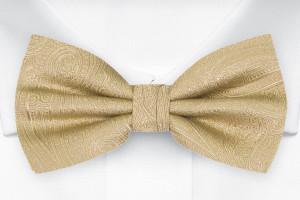 ORNATE Gold lasten solmuke