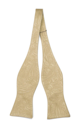 ORNATE Gold sitomaton solmuke