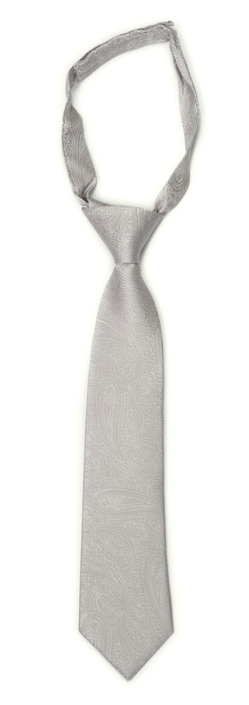 ORNATE Silver Lasten solmio pieni solmittu