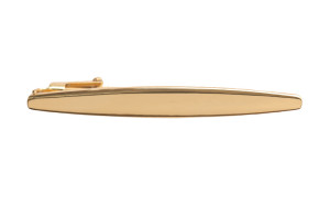 Oval Gold solmioneula