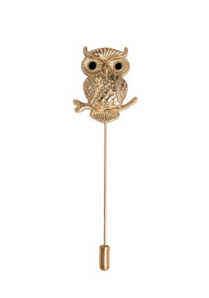 OWL GOLD rintaneula