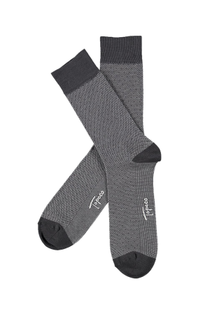PATTERN ANTHRACITE MELANGE sukat