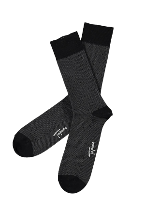 PATTERN BLACK sukat