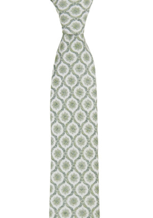 PERFECTMATCH GREEN kapea solmio