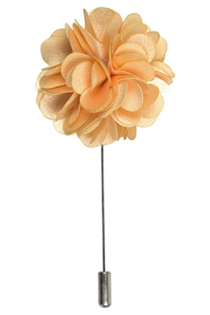 Petals Apricot rintaneula