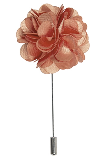 Petals Coral rintaneula